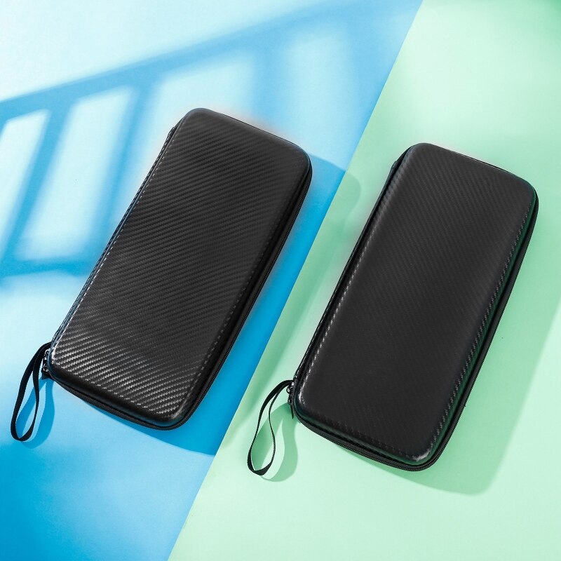 Portable Hard Case for Logitech POP KEYS Wireless Bluetooth-compatible Keyboard Travel Home Office Case