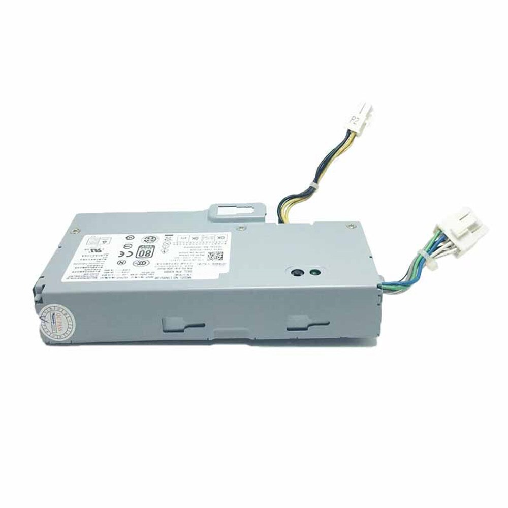 GD Original For Dell 780 790 990 9010 2330 9020 Power Supply L200EU-00 L200EU-01 F200EU-01 F200EU-00 F200EU-02 C0G5T 6YWW7