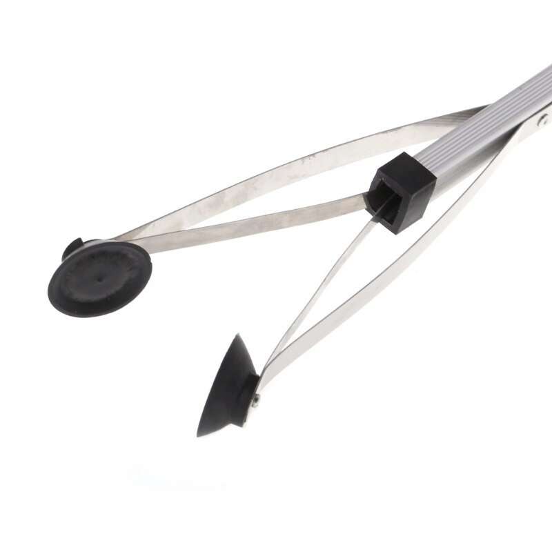 Pince en alliage pour l'élimination des déchets, pour le ramassage des ordures