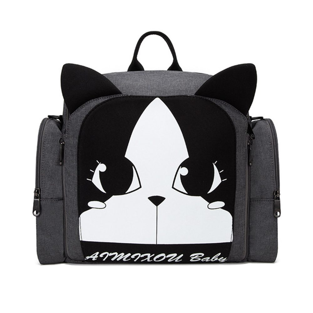 Kleinkind Essen Reise Booster Sitze Art Auto Sicherheit Sitze Multi-funktion Windel Rucksack Schulter Mutterschaft Esszimmer Stuhl Tasche