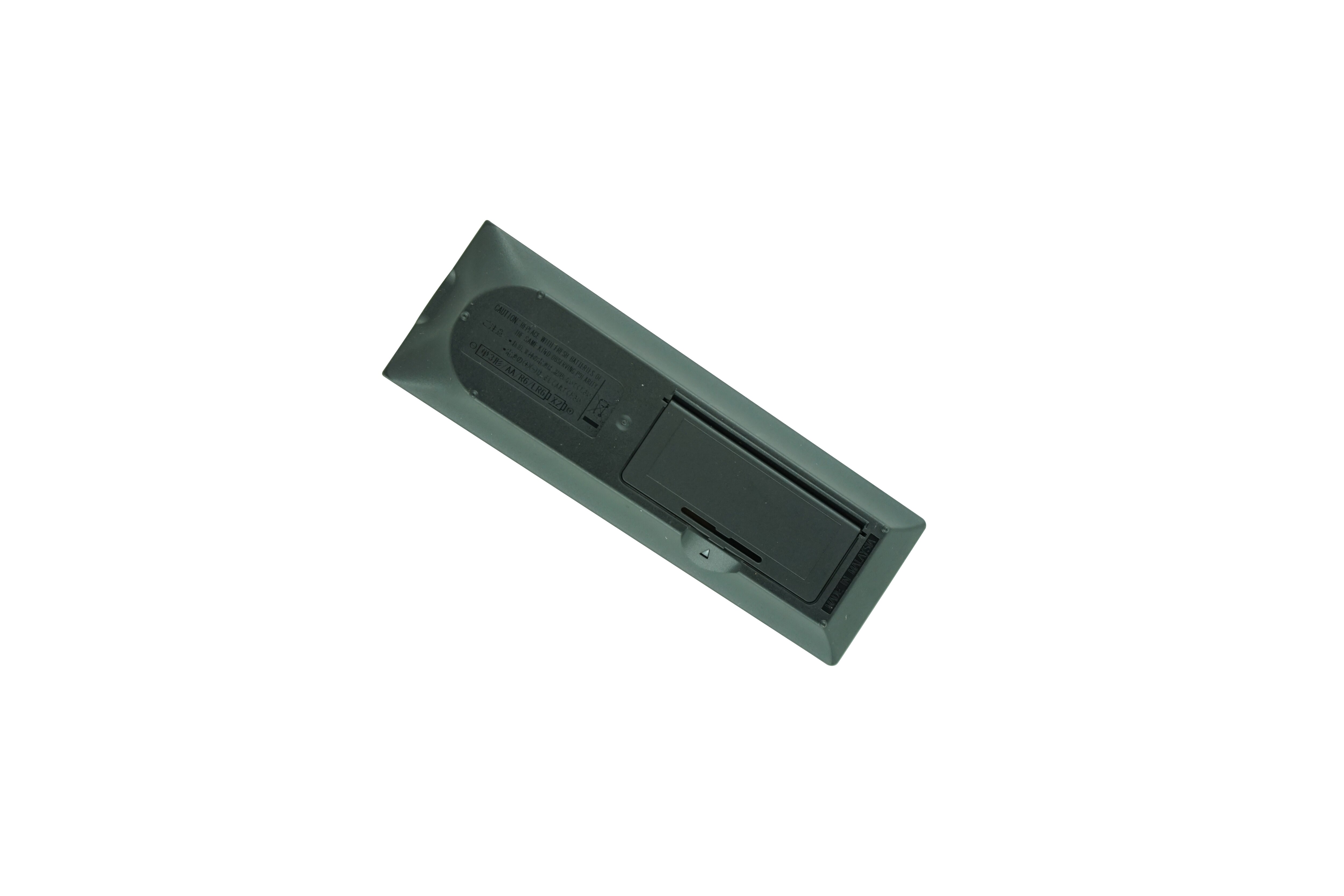 Télécommande pour Panasonic EUR7711110 EUR7711170 système stéréo de CD Micro Hi-Fi SA-EN15 SC-EN17 SC-EN17PC SC-EN36EB-S SC-EN38P