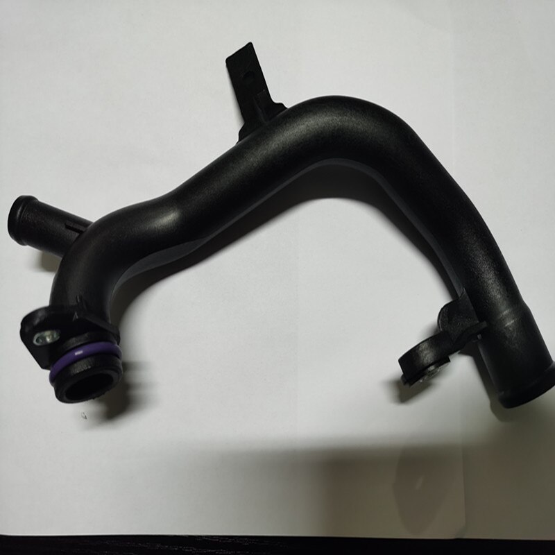 SWIEES For For A3 Q3 TT VW Beetle CC Eos J-etta Cooling Water Hose Pipe 06J 121 065 F,06J121065F