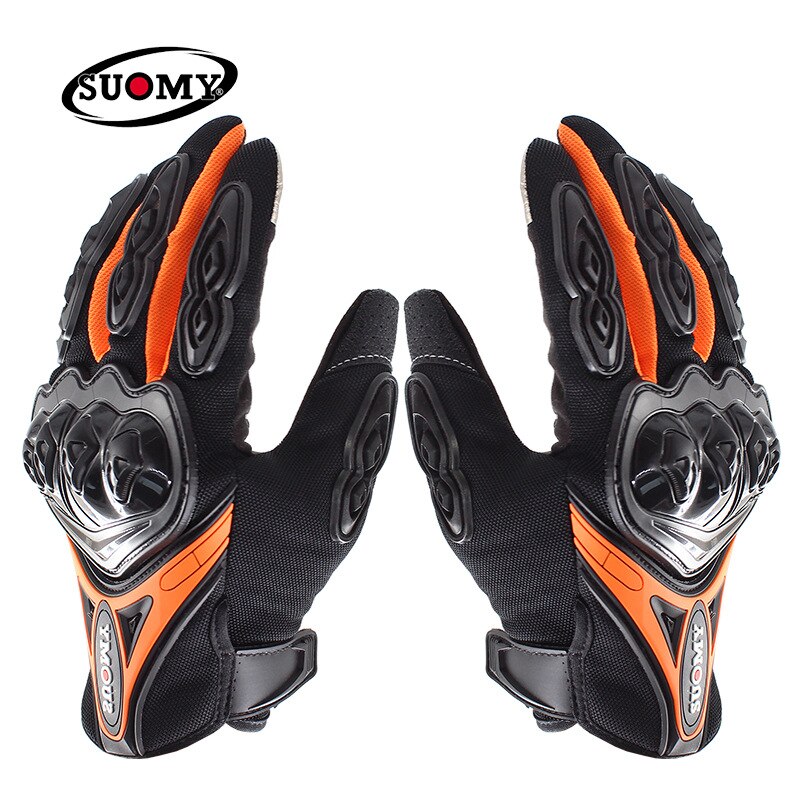 Motorcycle Gloves Luva Motoqueiro Guantes Motocicleta Luvas de Cycling Motocross glove Screen Touch Gants Moto gloves
