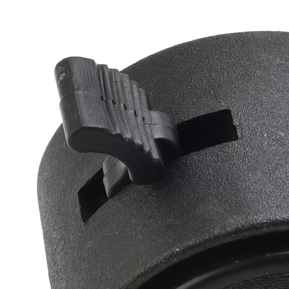 IMAPlastic-Roulette à roulettes noire, adaptée aux meubles, chaises de bureau, appareils électroménagers, roues doubles