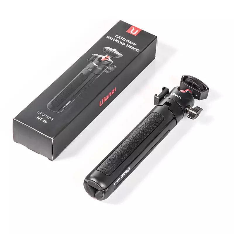 Ulanzi MT-16 Extend Tablet Tripod with Cold Shoe f... – Vicedeal