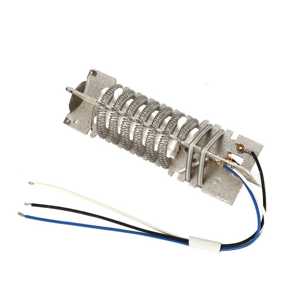 TU-1610 1600W Air Gun Heating core Heating Element Ceramic Heating Core Heat Gun Rework Soldering Repair Long-life