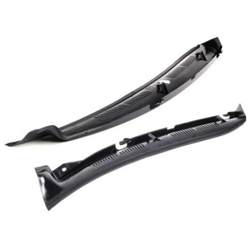 Tergicristallo cappuccio Schermo ordinare per Mercedes Classe E W210 E320 E430 2108310958