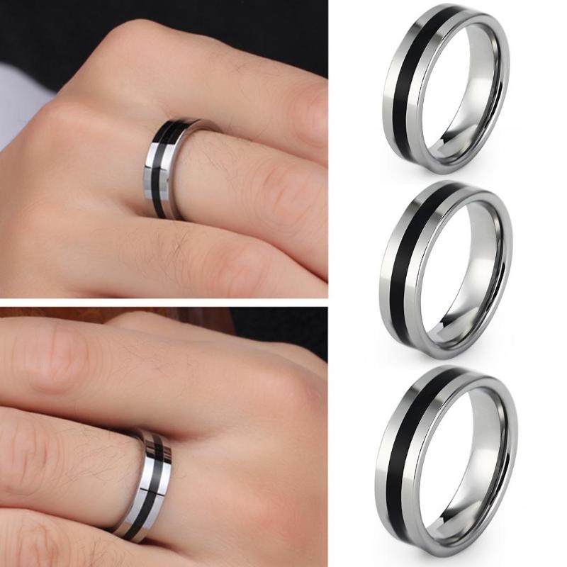 18/19/20mm Magical Ring Magic Tricks Props Ring Strong Magnetic Magnet Ring Coin Finger Decoration Magician Requisite