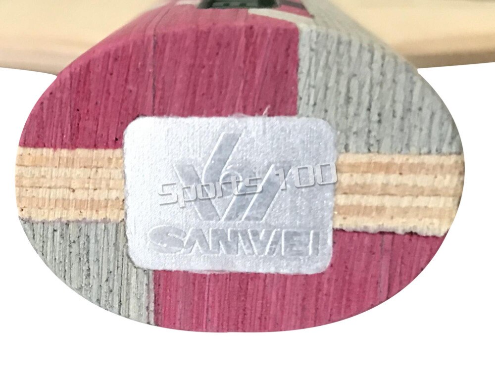 Sanwei j -7 j7 j 7 def tafeltennis pingpongblad