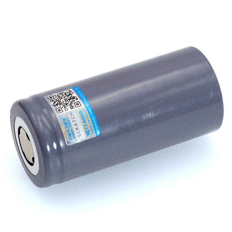 4 pezzi VariCore 3.2V 32700 6500mAh batteria LiFePO4 35A batteria a scarica continua massima 55A batteria di marca ad alta potenza