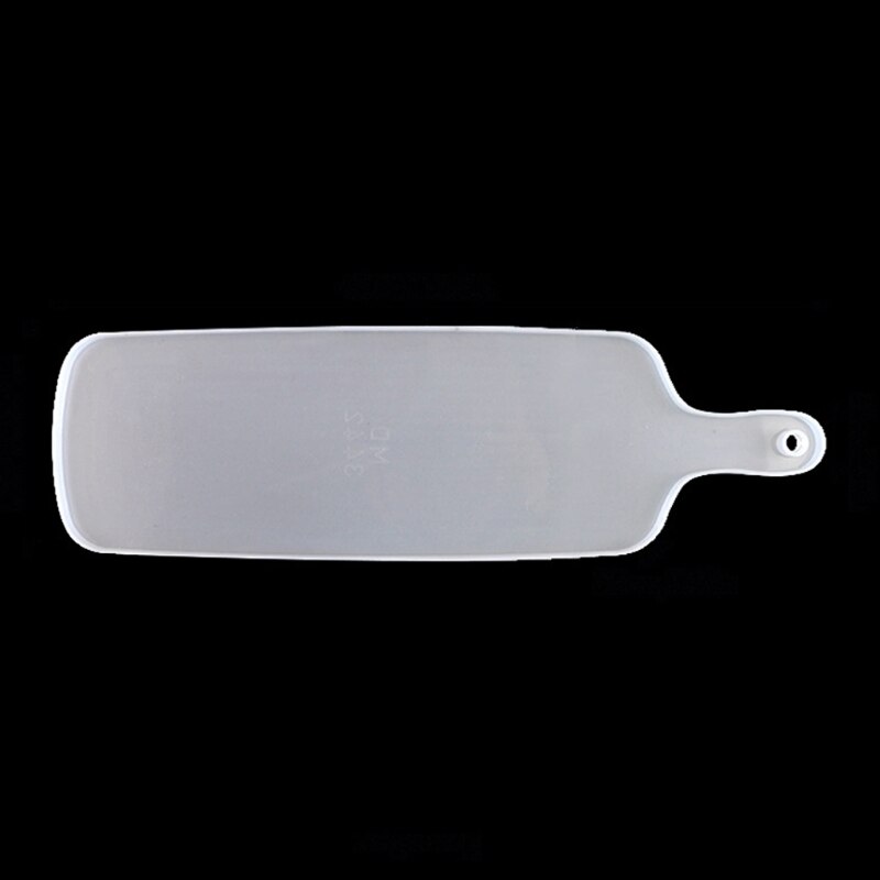 Plateau de Service de plage plateau en résine moule de vague de mer peinture Art plateau de Service moules en Silicone plateau en résine époxy moules outils d'artisanat: 3442