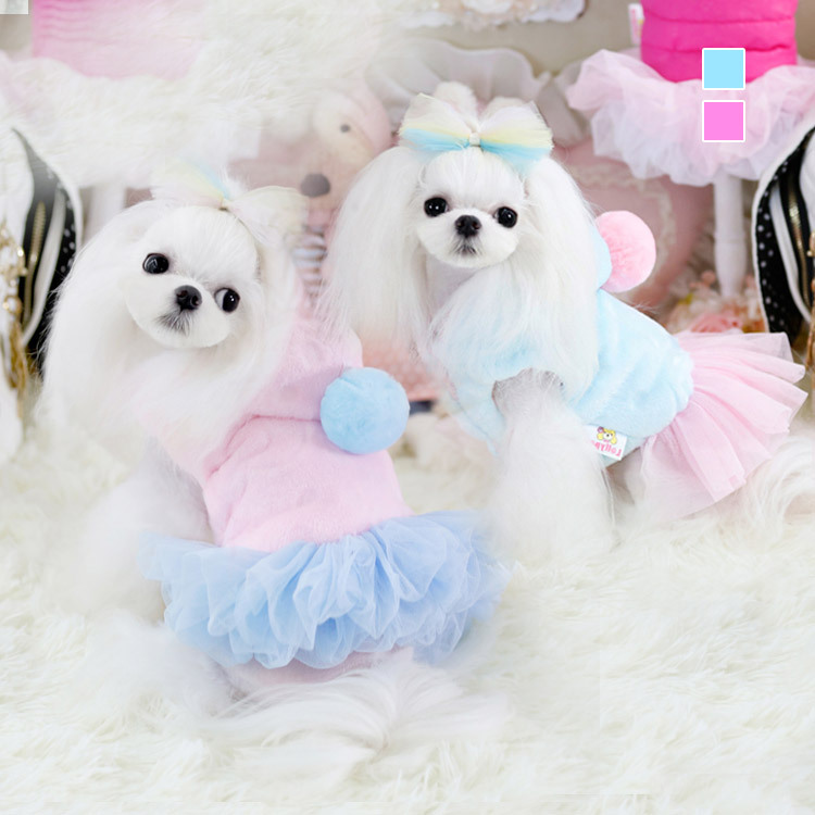 Ropa cálida de invierno para mascotas, suéteres con capucha para perros pequeños, chaquetas para cachorros, Chihuahua, Pug, sudadera, abrigo
