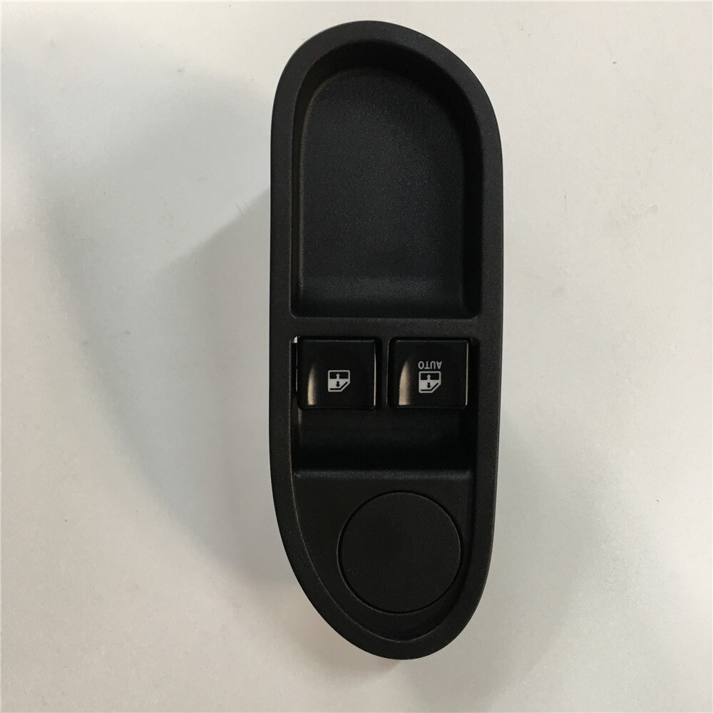 window regulators switches front left S3750L21407-00006 application for JAC J3: Default Title