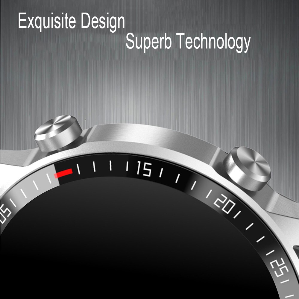 IP67 Waterproof Smart Watch Fitness Tracker Smart Bracelet Heart Rate Blood Pressure Health Monitor BT Bracelet Smartwatch Men