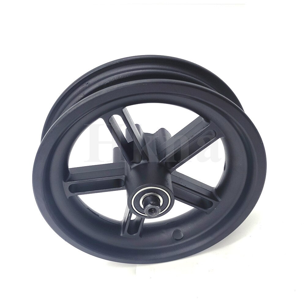 For Xiaomi M365 Electric Scooter Rear Wheel Hub 8 1/2x2 Aluminum Alloy Disc Brake Rim