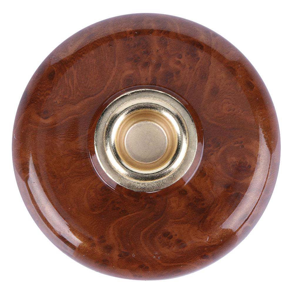 Accesorios para violonchelo, 1 Uds., con ojo de Metal, marrón, chasis de goma, instrumentos musicales, accesorios para Violonchelo: Default Title