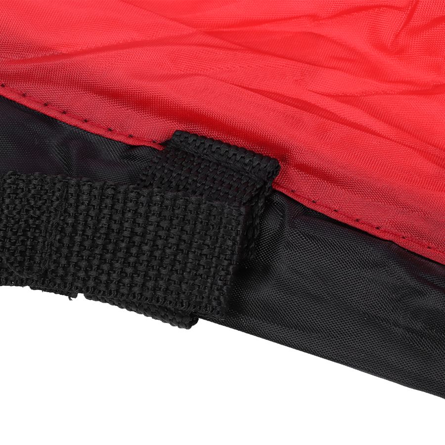 110cm Sail Foldable Kayak Boat Wind Sail Paddle Board Sailing Canoe Stroke Paddle Rowing Boats Wind Clear Window water sport