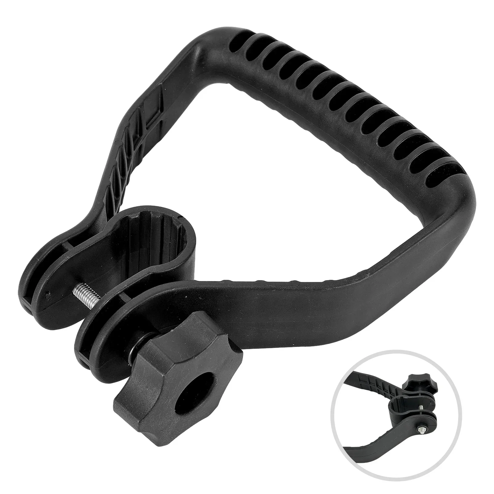 Electric Cordless Brush Cutter Handle Plastic Replacement For Lawn Mower Grass Trimmers Gardening Tools Spare Parts