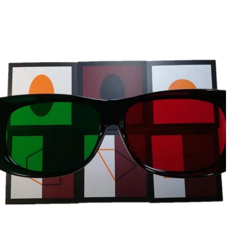 1 Set Carl's Cards Carl Training Cards for Vision Inhibition Visual Memory Identification