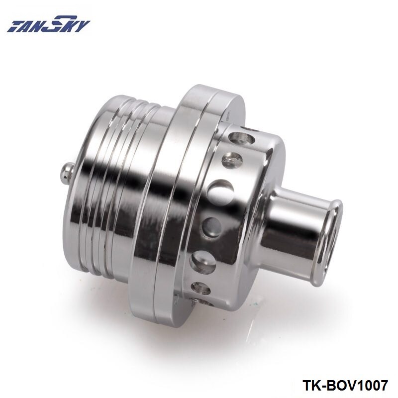 25MM Aluminum Valve Universal Dump Valve Auto Turbo Blow Off Valve BOV TK-BOV1007