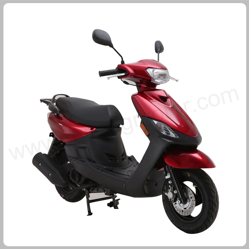 JOG 100cc Digital Motorcycle Scooter Odometer Techometer Gauge Speedometer