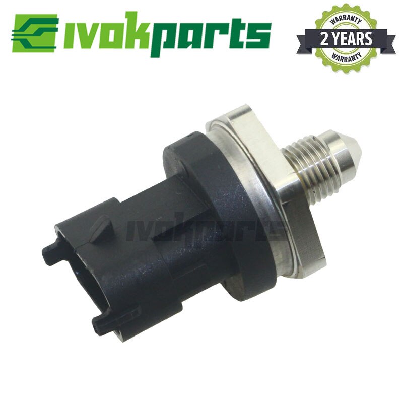 EcoBoost – capteur de pression de carburant 0261545039 0261545038, pour FORD b-max c-max s-max Mondeo Focus Fiesta 1.6 VOLVO S60 S80 V40 V60 V70