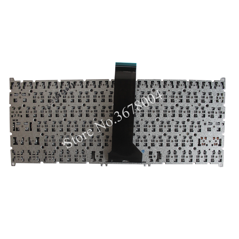 Clavier pour PC Portable Acer Aspire V5-122 - Remplacer clavier