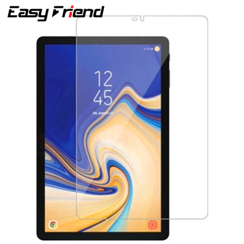 Voor Samsung Galaxy Tab S4 8.0 10.5 Inch T830 T835 SM-T830 SM-T835 Tablet Screen Protector Beschermfolie Gehard Glas
