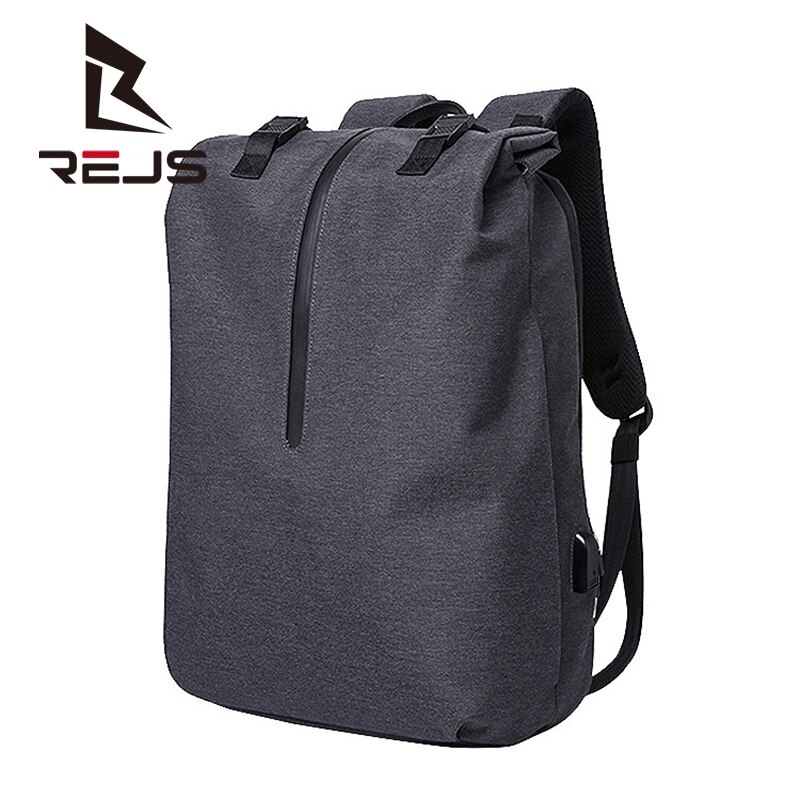 Minimalist Backpack Laptop Bag 15.6/17 Inch Nylon High Capacity Waterproof Bagpack Travel Bags Men Mochila Рюкзак PRAJNA