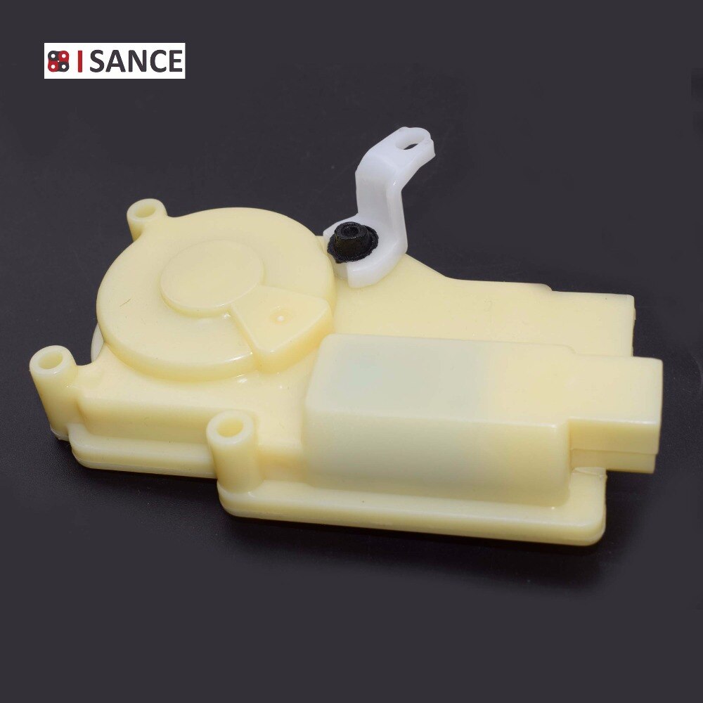 ISANCE Trunk Tail Gate Lock Actuator Latch 74896-SAA-003 74896SAA003 For Honda FIT