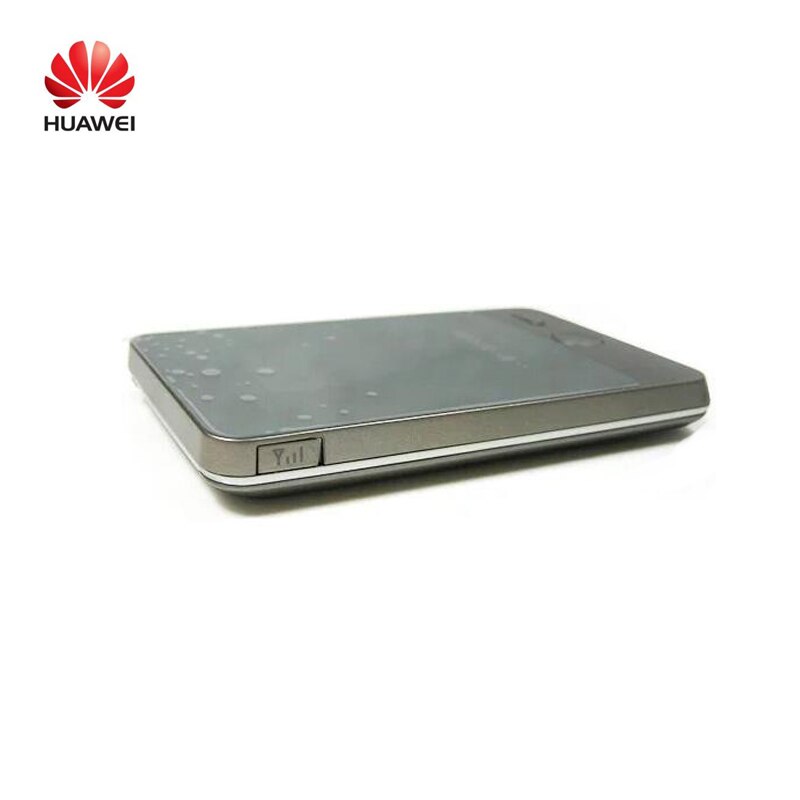 Entsperrt Huawei E583C WIFI kabellos Router 7,2 Mbps Breitband Hotspot PK E589 E5776 E585 Unterstützung 3G HSDPA/HSUPA/UMTS 900/2100MHz