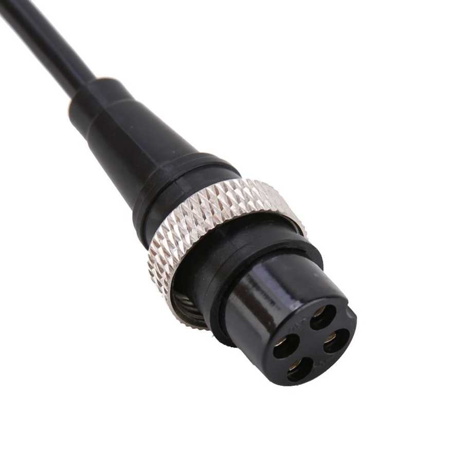 Infrared Sensor Faucet /2 \"Automatic Curved Faucet Corrosion Resistant Faucet for Hotel Bathroom