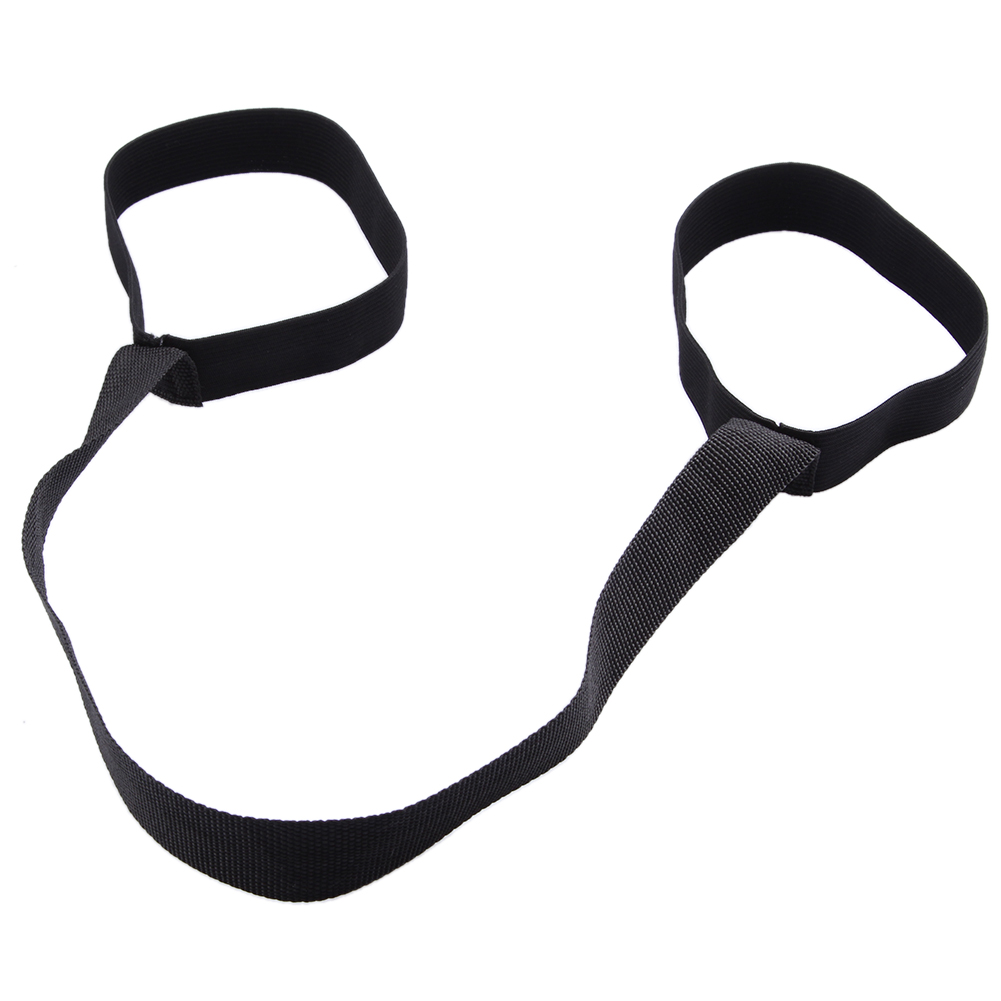 Correa para esterilla de Yoga, cinturón deportivo ajustable portátil, correa de transporte para hombro, cinturón elástico para ejercicio físico, 1-3 uds.