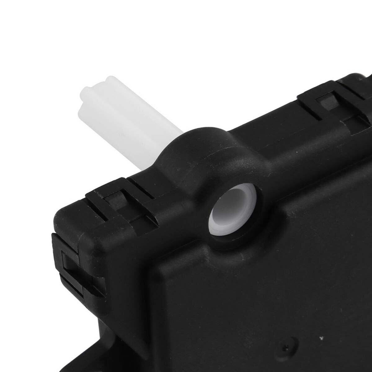 HVAC Blend Door Actuator Rear Auxiliary AC Actuator for 2002 Ford Expedition, 2002 Ford Explorer