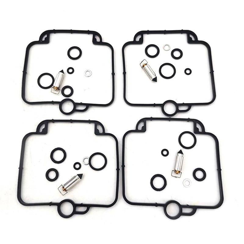 Reparatieset Voor Carburateur (vlotter, Naald, Pakking) Voor CB1000F En