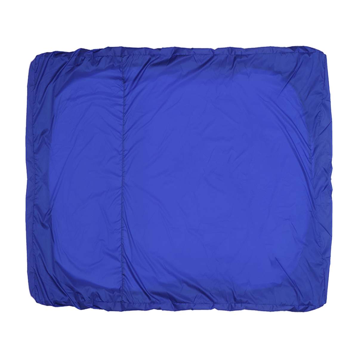 Universal Tub Cover All-Weather Spa Cover Cap Protector Hotspring Spa Weather Waterproof Prevent Snow Rain Dust Guard: Blue / 218X218X30cm