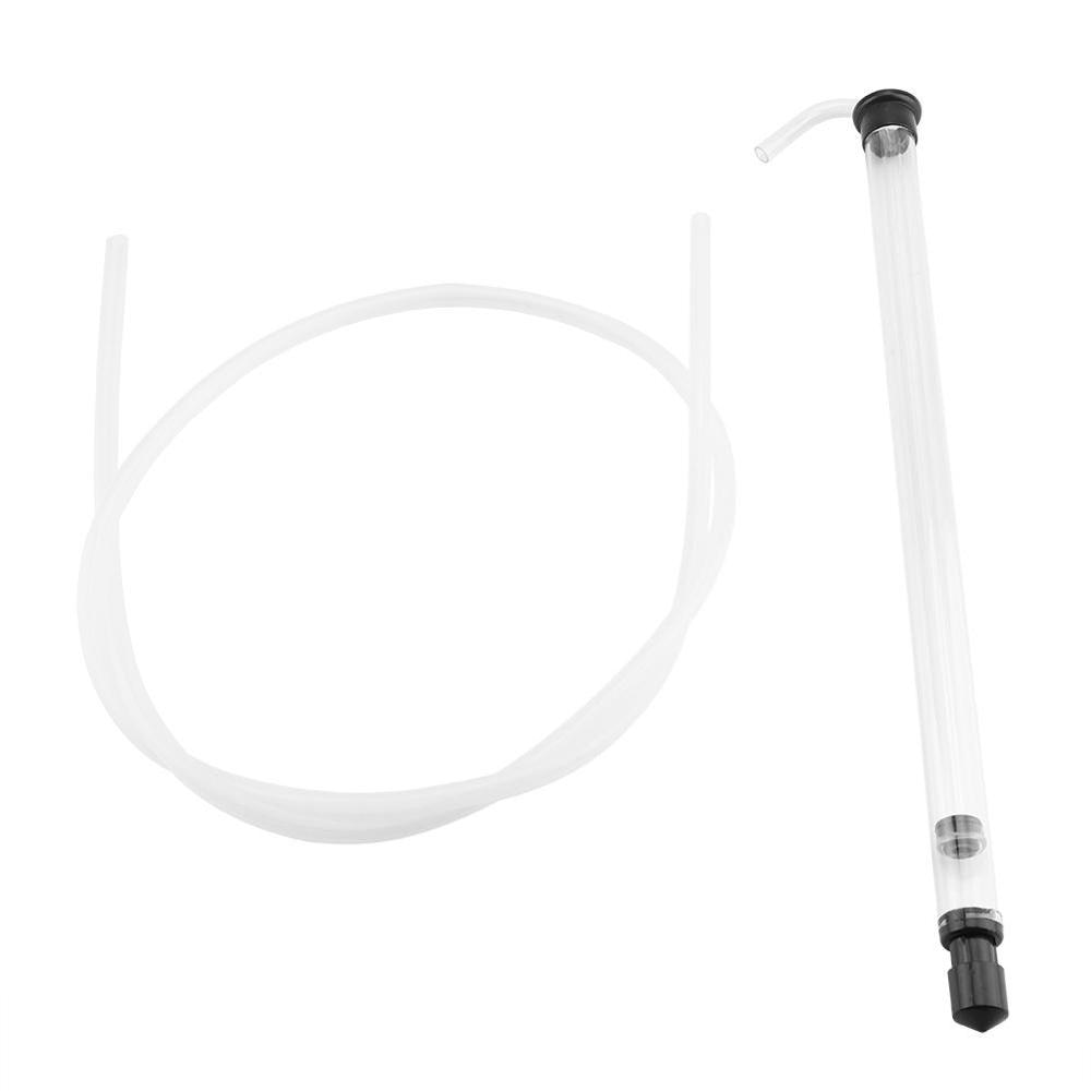 Auto Siphon Racking Cane for Beer Wine Bucket Carboy Bottle with Tubing Plastic Kitchen Wine Accessories Tube Tool Set Shaker