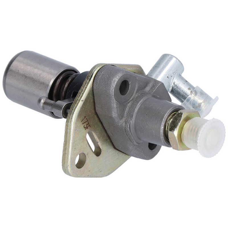 Fuel Injection Pump Reasonable Structure Micro‑Tiller Engine Parts for Micro‑Tiller Model