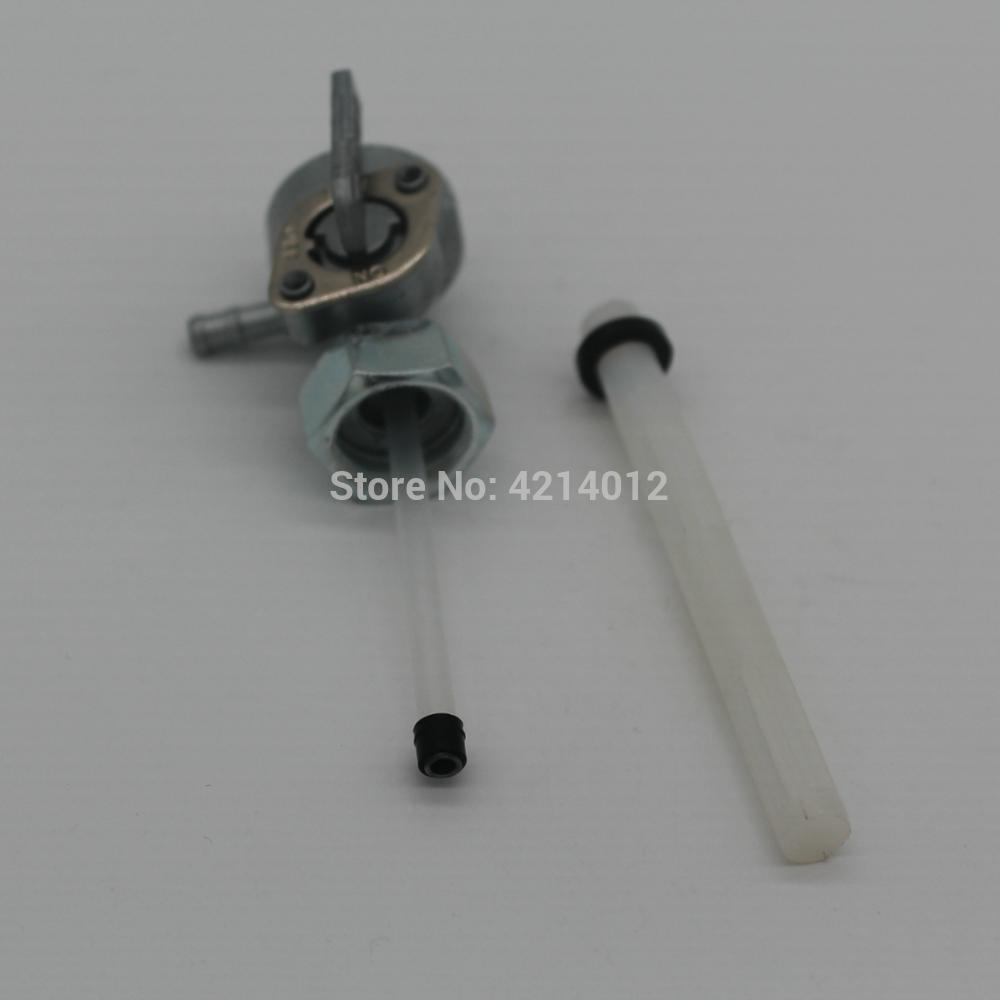 Fuel Tank Switch Valve Petcock M18 x 1mm Motorcycle parts