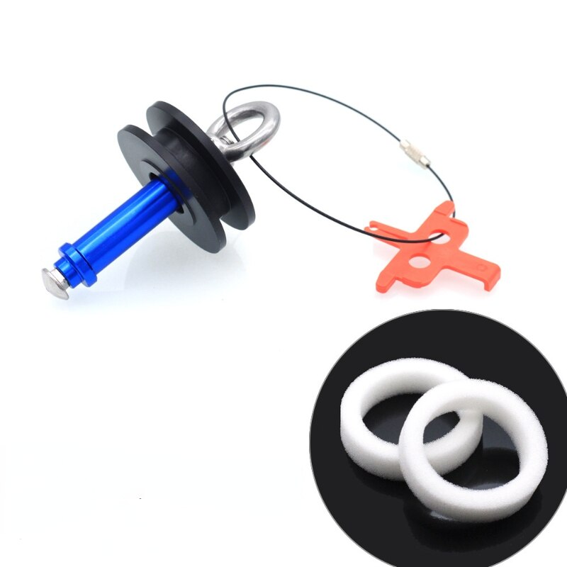 Bike Chain Clean Keeper Tool Quick Release Lever For Barrel 12mm Bucket Shaft Bicycle Chain Oil Tool Washing Holder: Standard