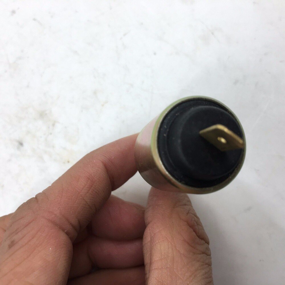 SHERRYBERG CARB IDLE STOP SOLENOID OE 111 129 413 A for VOLKSWAGEN VW