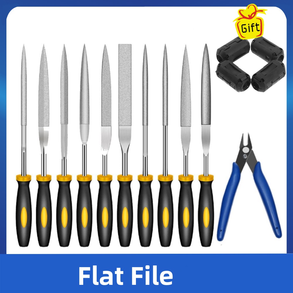 Kit de herramientas para impresora 3D, accesorios para impresora 3D, kit de herramientas modelo que incluye herramienta de desbarbado, juego de cuchillos para hobby, juego de cuchillos para arte, cortador de tubos: BLANCO