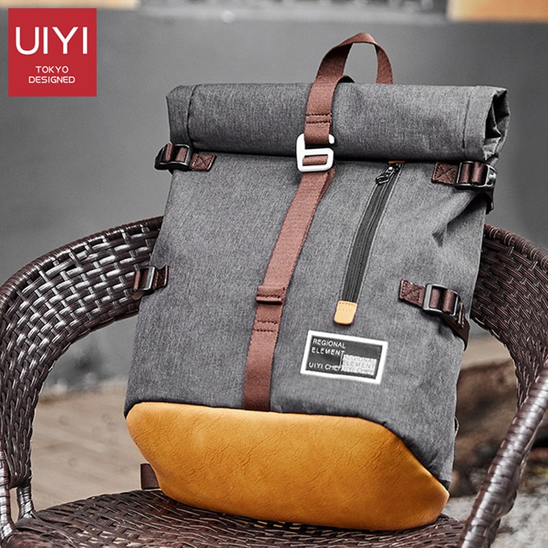 Laptop Backpack 14 inch Men School Bags For Teenage Boys College Travel Backpack Male Mochilas