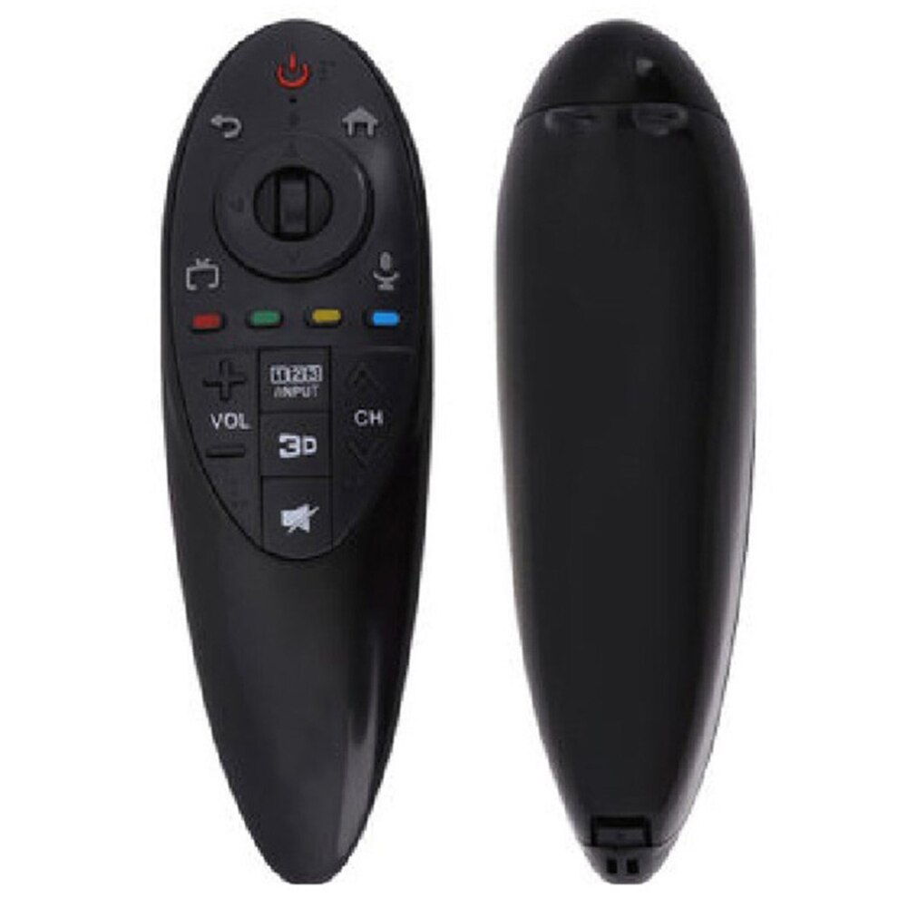 AN-MR500G Control remoto mágico para LG AN-MR500 Smart TV serie UB cu EC LCD TV mando de televisión con función 3D