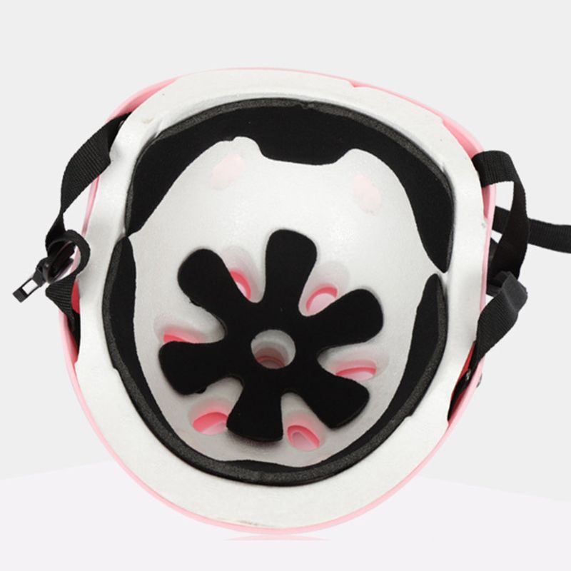 Kids Safety Riding Helmet Child Bicycle Cycling Scooter Skateboard Skate Headgear Protector