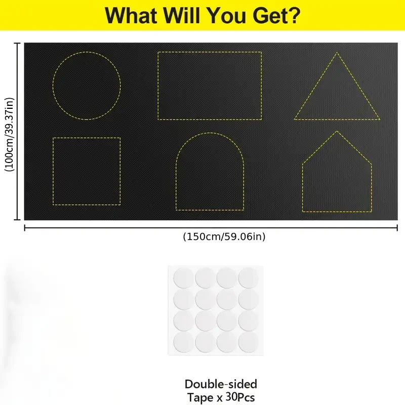 1 Uds. Cortina lisa, cortina opaca de poliéster Simple para decoración del hogar, cortinas de viaje plegables portátiles, protección UV, habitación