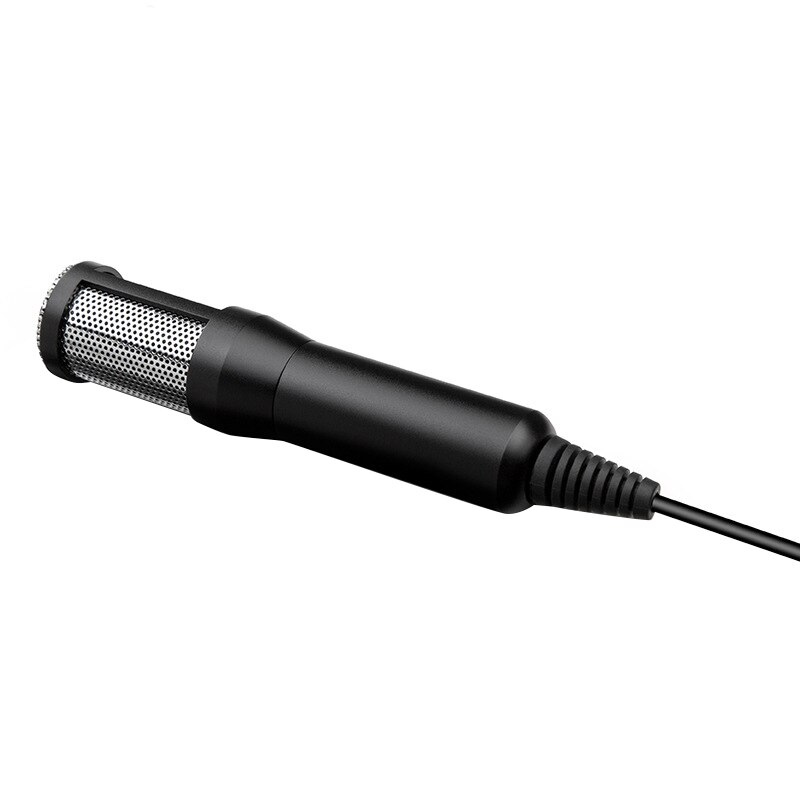 USB Microphone Condenser Microphone Computer Microphone Conference Voice PS4 Gaming Microphone USB MIC