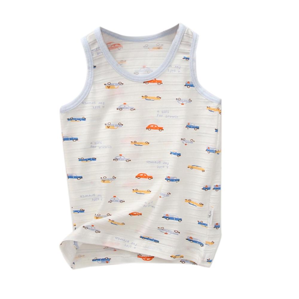Petit Bateau Mouwloos donsjack voor meisjes, roze, 8 Jaar