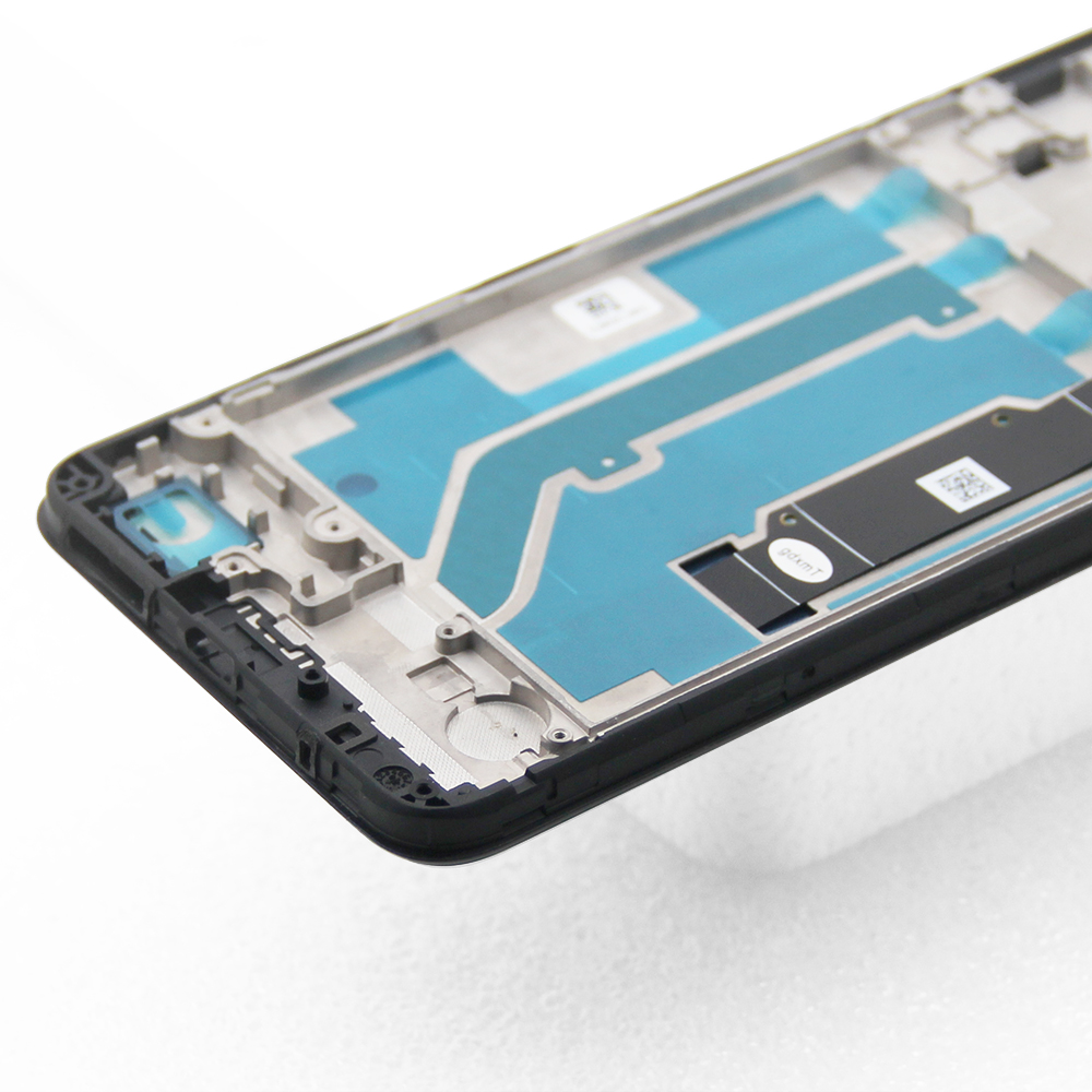 6.82" For TCL 20 SE LCD T671H, T671F, T671O, T671E Display Touch Screen Digitizer Assemby For TCL 20SE Display with Frame