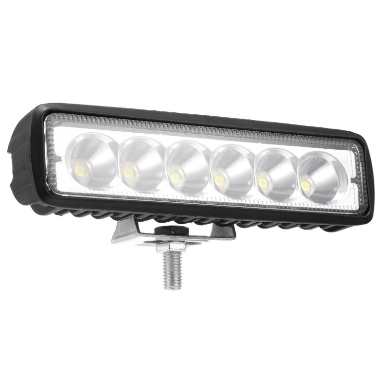 12V~24V Working High Power Spotlights Bar Head Lights Flood Lights Work light LED Offroad For Tractor truck Front Rear Fog light